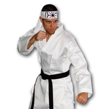ADULT KARATE UNIFORM 