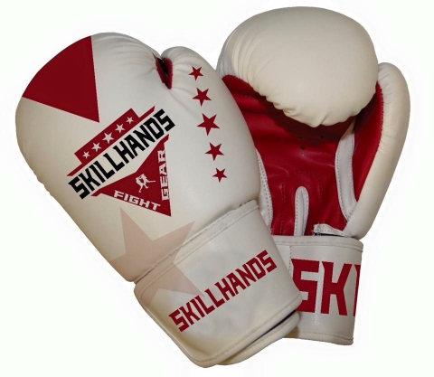 BOXING GLOVES 