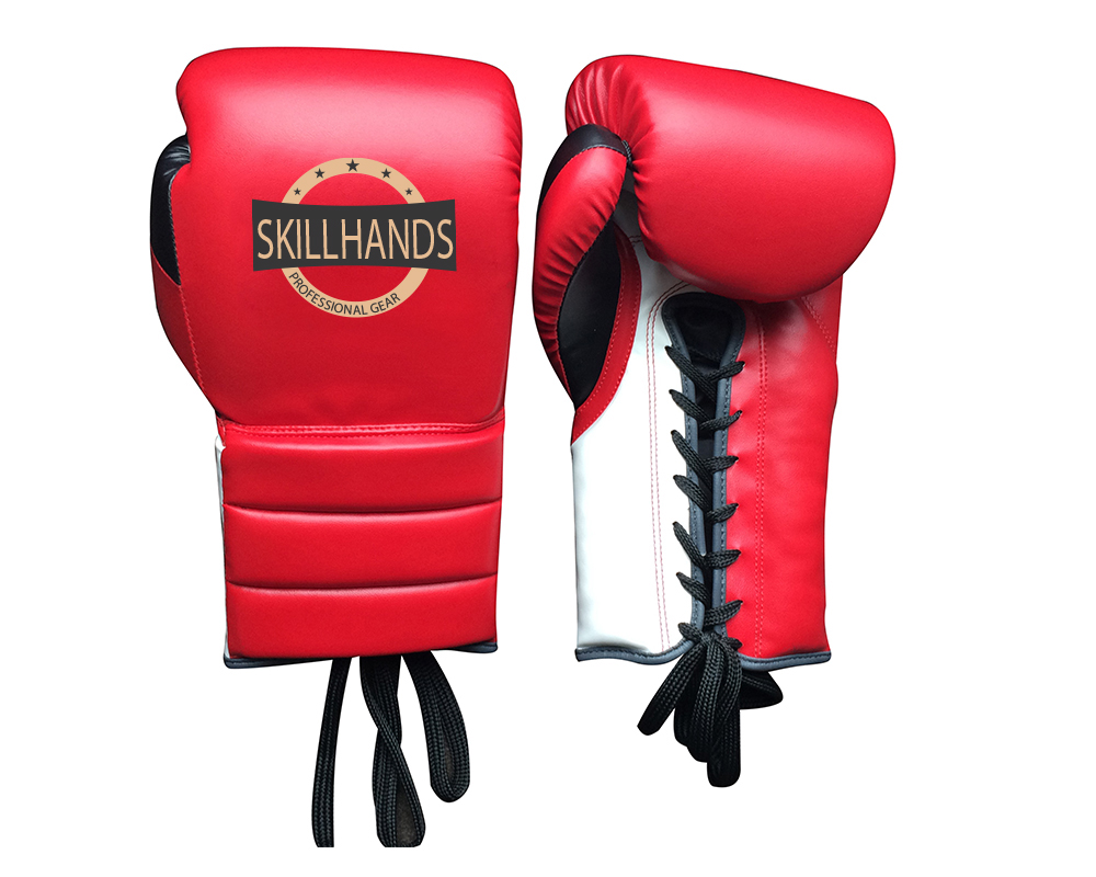 BOXING GLOVES 