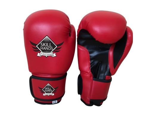 BOXING GLOVES 