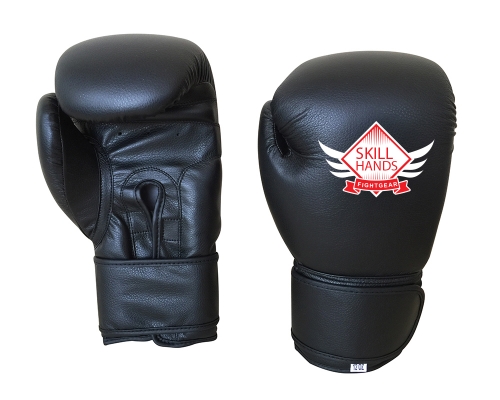BOXING GLOVES 