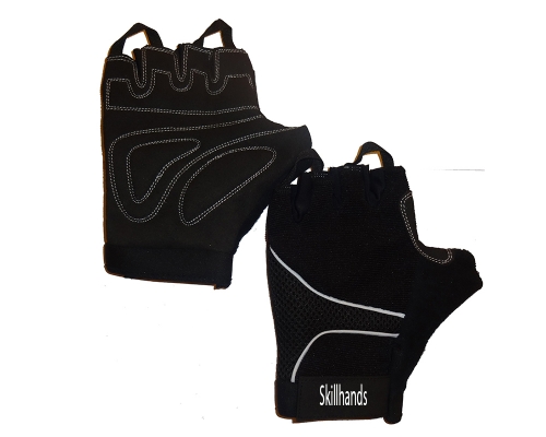 FITNESS GLOVES  