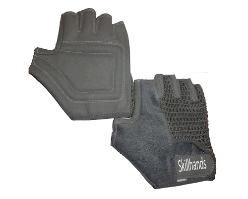 FITNESS GLOVES  