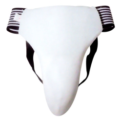 GROIN GUARD 