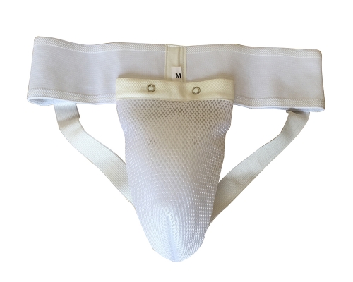 GROIN GUARD 