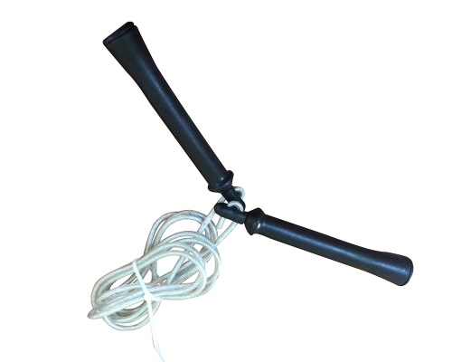 Jumping rope