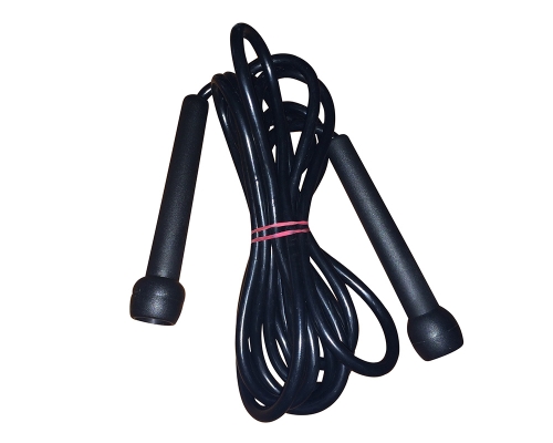 Jumping rope