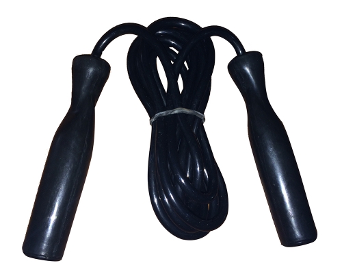 Jumping rope