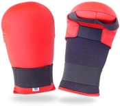 KARATE MITT