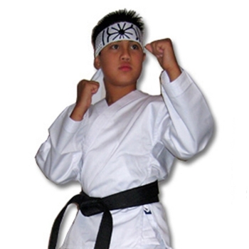KIDS KARATE UNIFORM