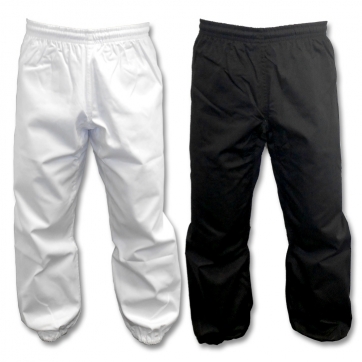 KUNG FU PENTS LIGHT WEIGHT