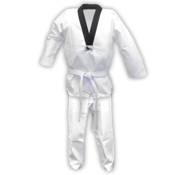 MIDDLE WEIGHT TEAKWONDO UNIFORM