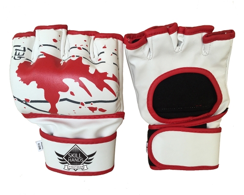 MMA GLOVES 