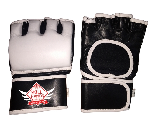 MMA GLOVES 