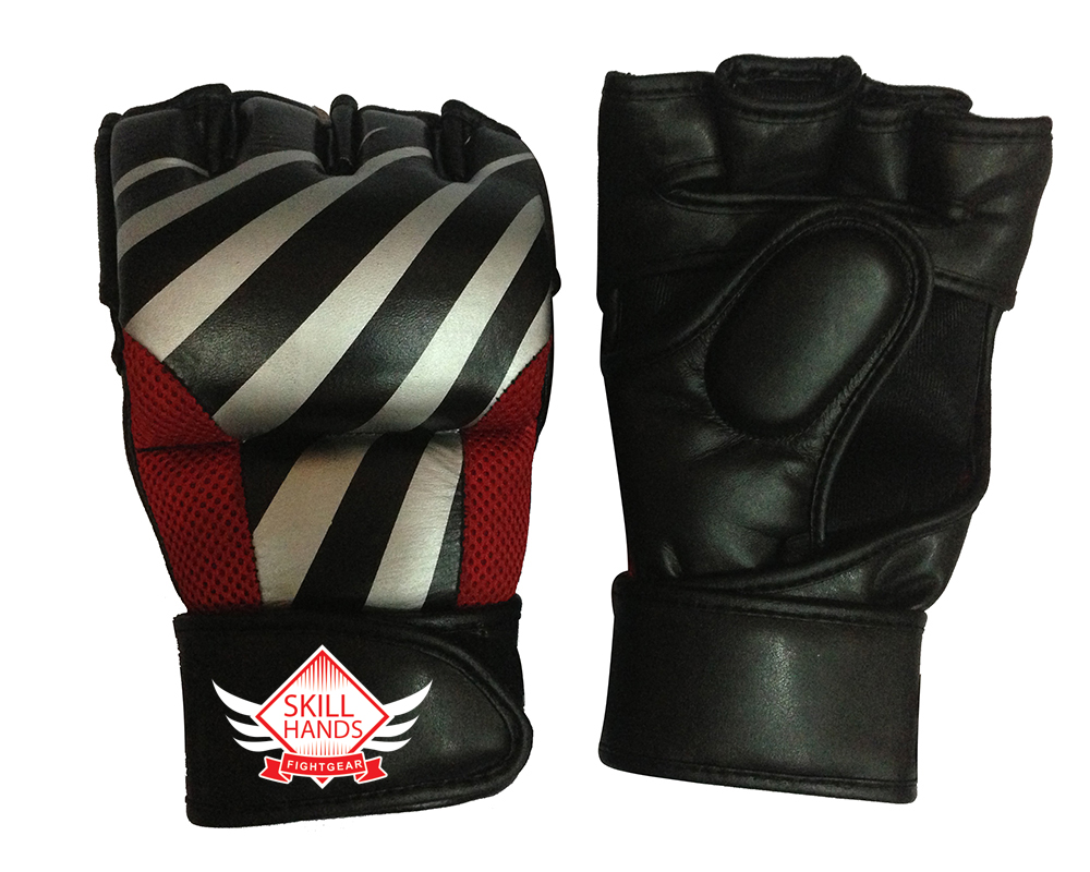 MMA GLOVES 
