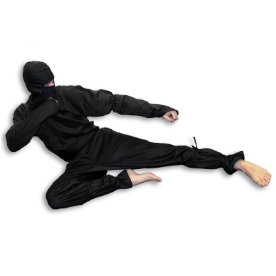 NINJA UNIFORM