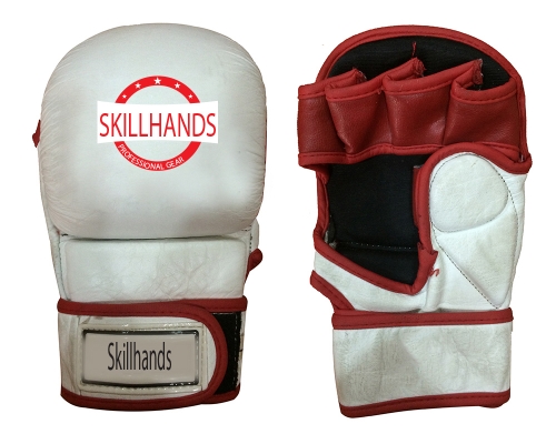 SPARRING GLOVES 