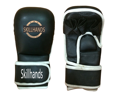 SPARRING GLOVES 