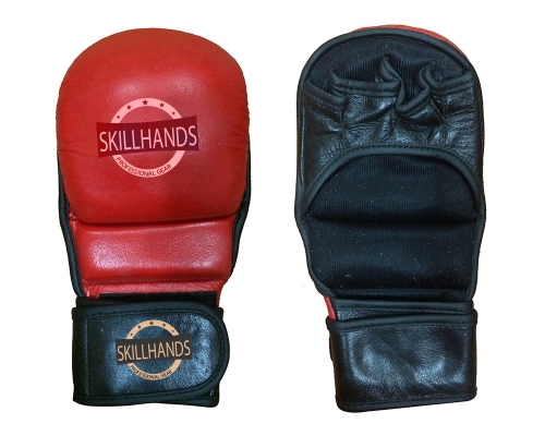 SPARRING GLOVES 