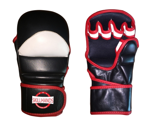 SPARRING GLOVES 