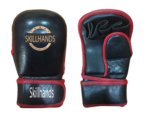 SPARRING GLOVES 