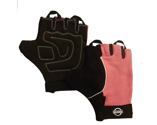 WEIGHT LIFTING GLOVES 