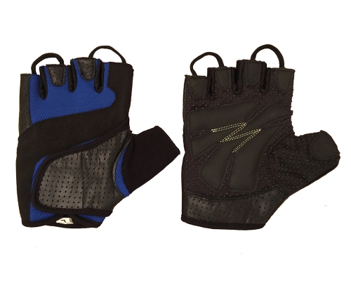 WEIGHT LIFTING GLOVES 